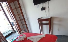 solar das margaridas